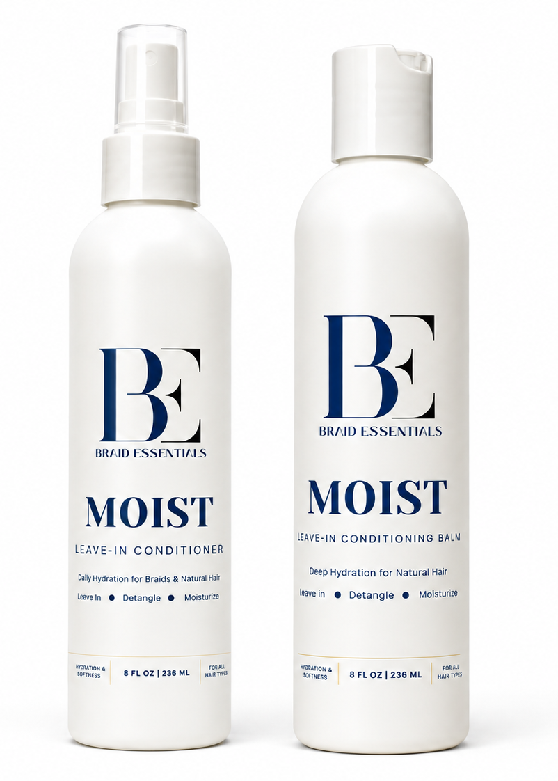 The Moist Duo