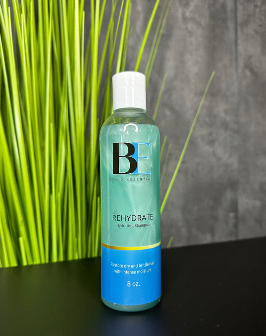 Rehydrate Hydrating Shampoo