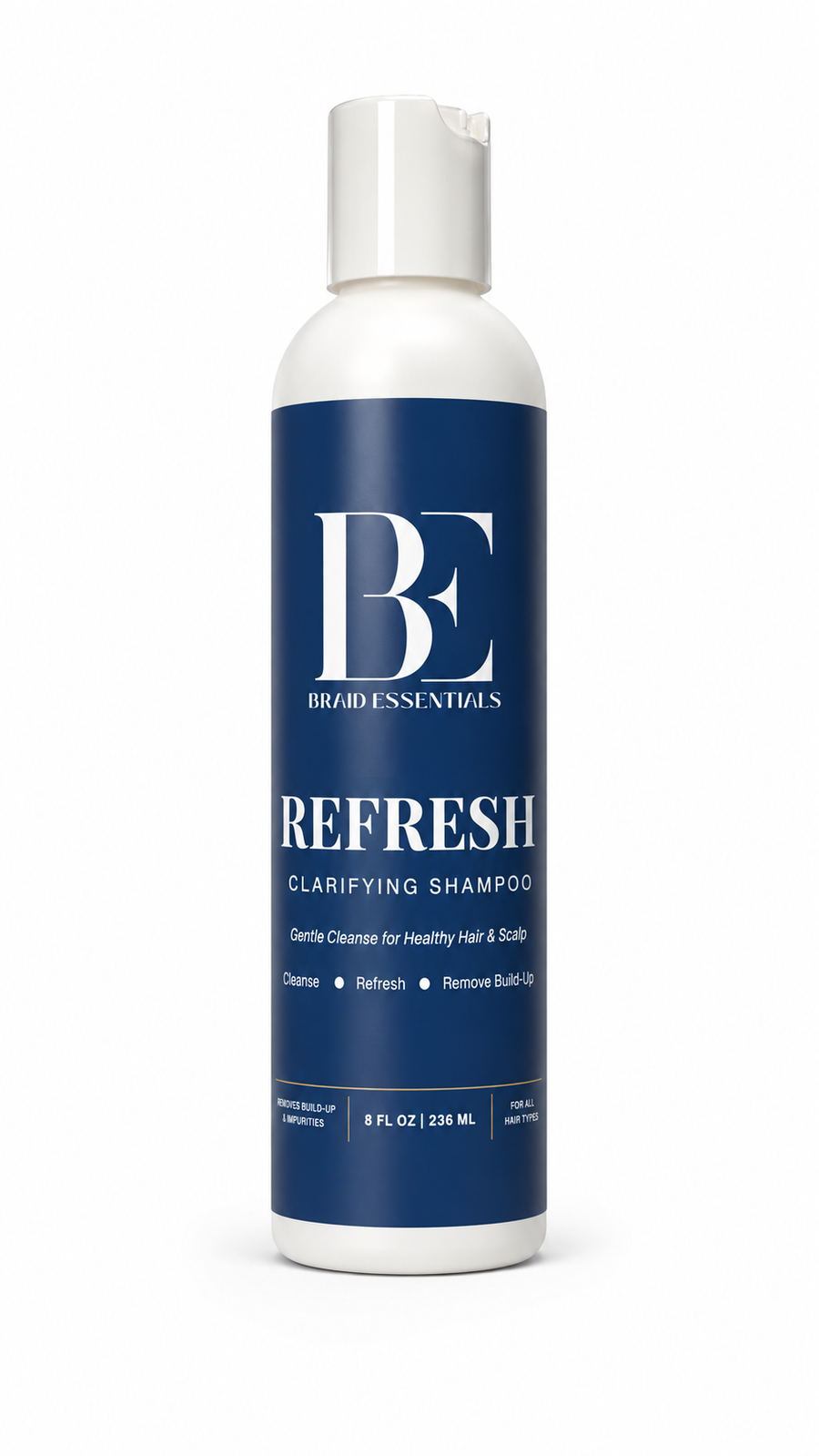 Refresh Clarifying Shampoo