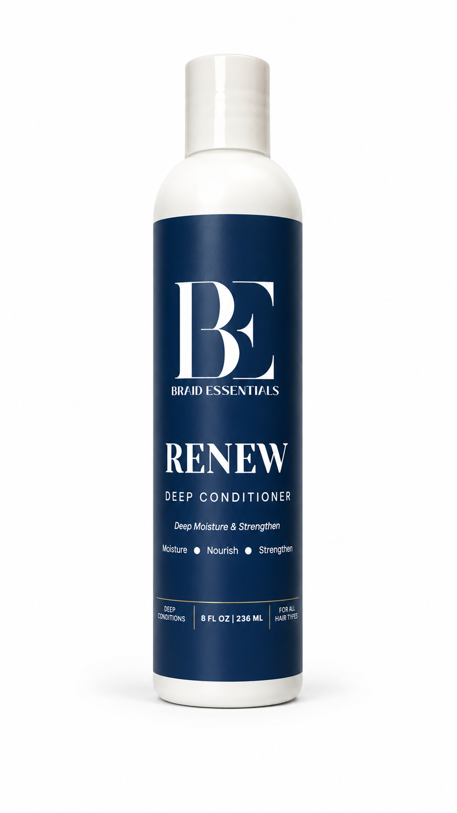 Renew Deep Conditioner