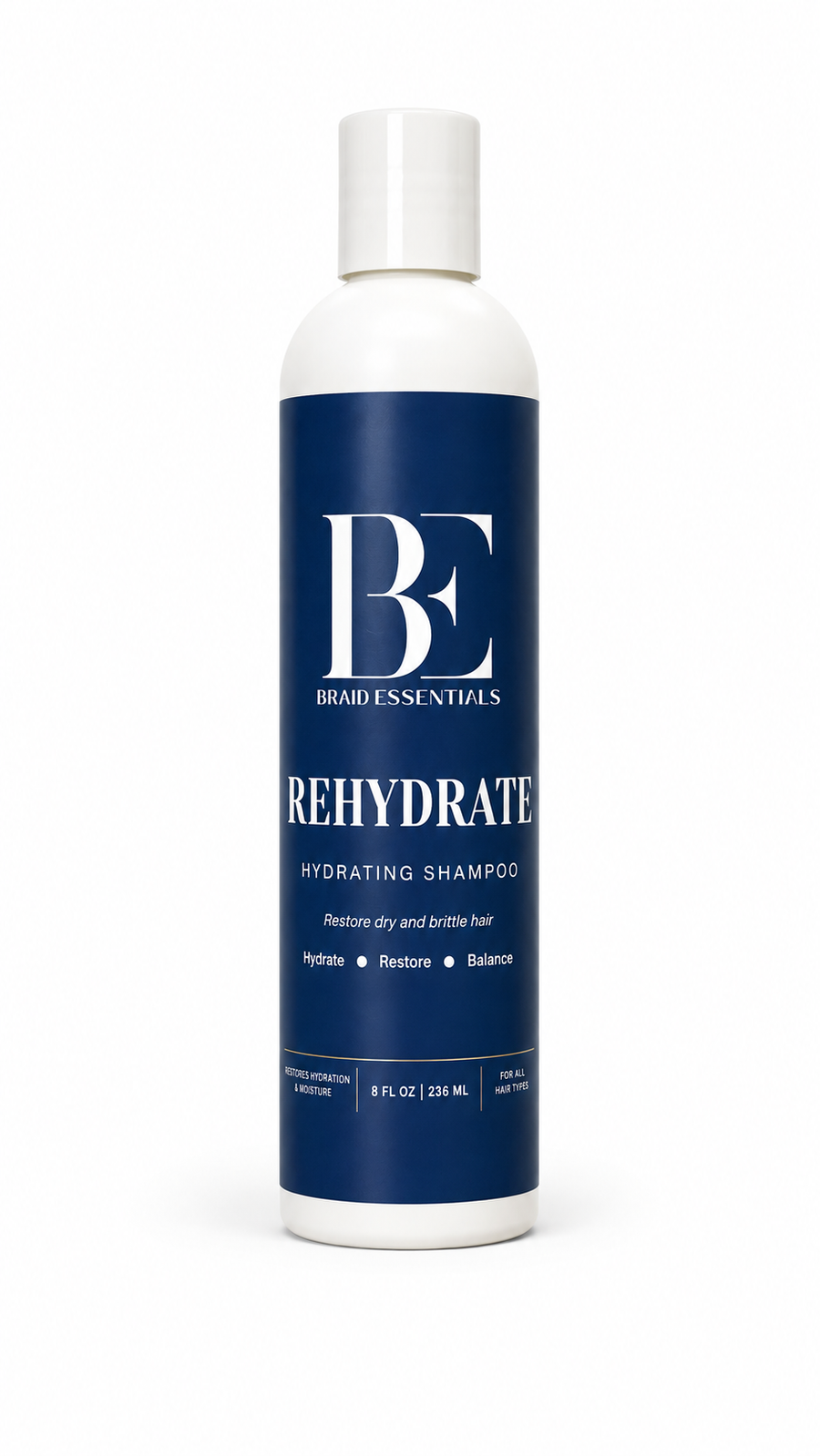 Rehydrate Hydrating Shampoo