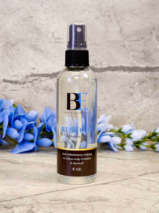 Restore Hydration Mist
